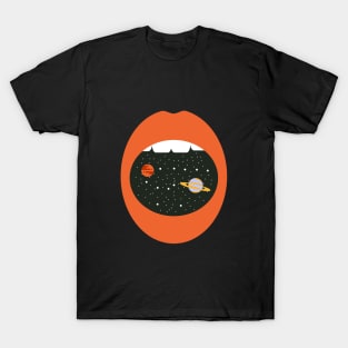 Cosmos T-Shirt